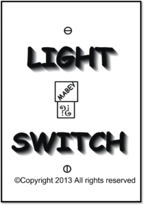 Purchase Light Switch